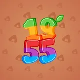 Big Year #16845 Big Year #16845