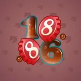 Big Year #16861 Big Year #16861