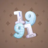 Big Year #16864 Big Year #16864