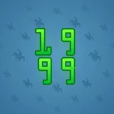 Big Year #16879 Big Year #16879