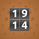 Big Year #16882 Big Year #16882