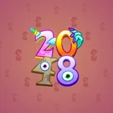 Big Year #16887 Big Year #16887