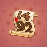 Big Year #16889 Big Year #16889