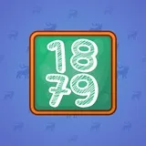 Big Year #16891 Big Year #16891