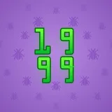 Big Year #16894 Big Year #16894