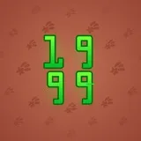 Big Year #16896 Big Year #16896