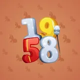 Big Year #16908 Big Year #16908