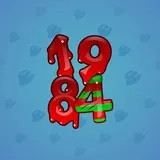 Big Year #16911 Big Year #16911