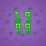 Big Year #16944 Big Year #16944