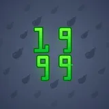Big Year #16950 Big Year #16950