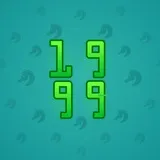 Big Year #16954 Big Year #16954
