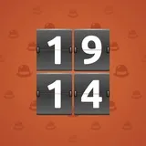 Big Year #16965 Big Year #16965