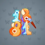 Big Year #16970 Big Year #16970