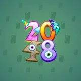Big Year #16973 Big Year #16973