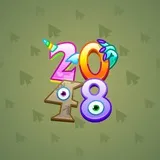 Big Year #16979 Big Year #16979