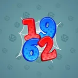 Big Year #16980 Big Year #16980