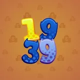 Big Year #16994 Big Year #16994