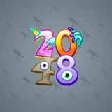 Big Year #16998 Big Year #16998