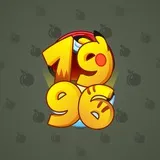 Big Year #17008 Big Year #17008