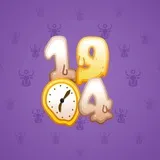 Big Year #17010 Big Year #17010