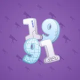 Big Year #17016 Big Year #17016