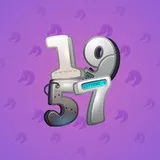 Big Year #17018 Big Year #17018