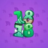 Big Year #17020 Big Year #17020