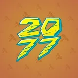 Big Year #17021 Big Year #17021