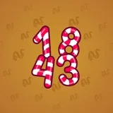Big Year #17032 Big Year #17032