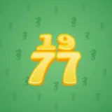 Big Year #17037 Big Year #17037