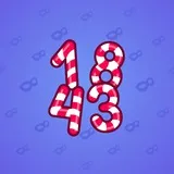 Big Year #17040 Big Year #17040