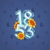 Big Year #17046 Big Year #17046