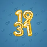 Big Year #17054 Big Year #17054