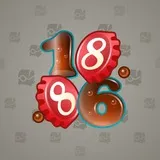 Big Year #17073 Big Year #17073