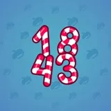 Big Year #17087 Big Year #17087