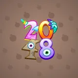 Big Year #17096 Big Year #17096