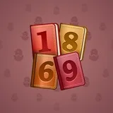Big Year #17108 Big Year #17108