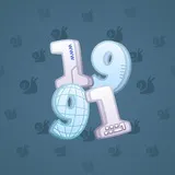 Big Year #17133 Big Year #17133
