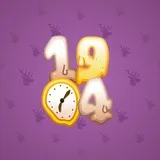 Big Year #17140 Big Year #17140