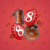 Big Year #17146 Big Year #17146