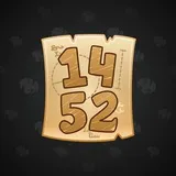 Big Year #17150 Big Year #17150