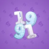 Big Year #17154