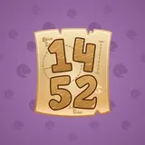 Big Year #17169 Big Year #17169