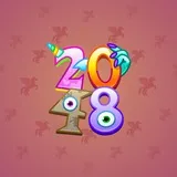 Big Year #17176 Big Year #17176