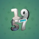 Big Year #17178 Big Year #17178
