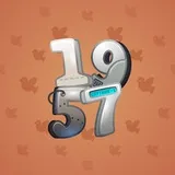 Big Year #17182 Big Year #17182