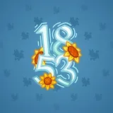 Big Year #1719 Big Year #1719