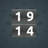 Big Year #17190 Big Year #17190