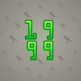 Big Year #17196 Big Year #17196