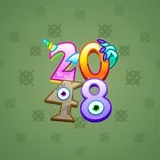 Big Year #17197 Big Year #17197